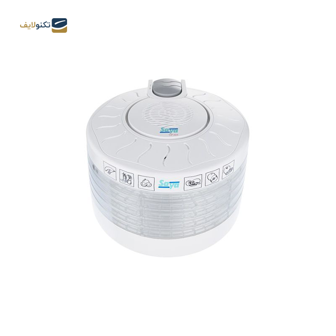gallery- میوه و سبزی خشک کن سایا مدل GP 103-gallery-2-TLP-5304_d829fc9c-6859-4b67-bf6a-00569f4c9a7b.png