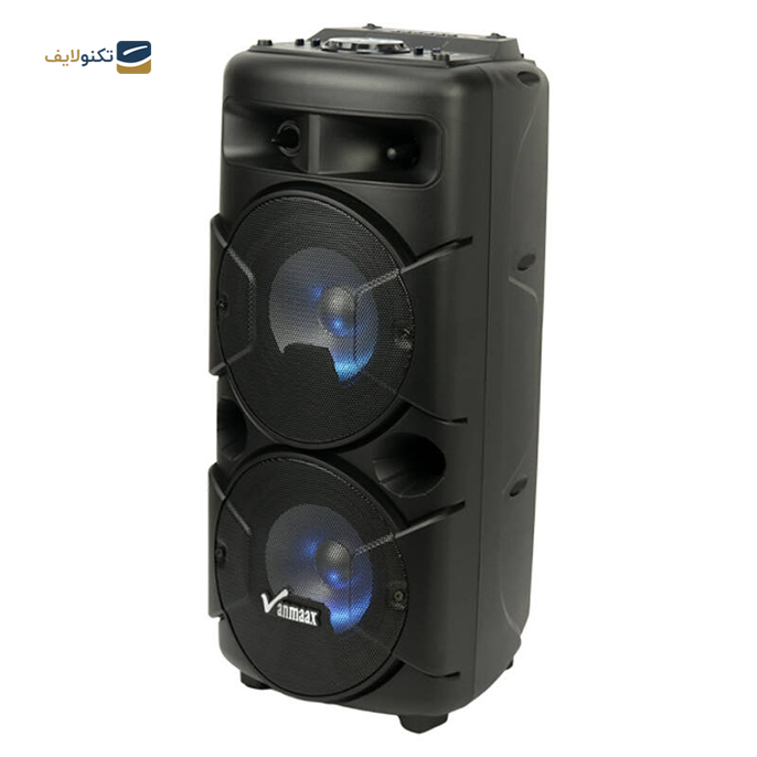 gallery-اسپیکر بلوتوثی قابل حمل وان مکس مدل MAX-250-gallery-2-TLP-5322_11534e54-b69f-4543-9d3d-ac7f58c3dd0d.png gallery-اسپیکر بلوتوثی قابل حمل وان مکس مدل MAX-250-gallery-2-TLP-5322_11534e54-b69f-4543-9d3d-ac7f58c3dd0d.png