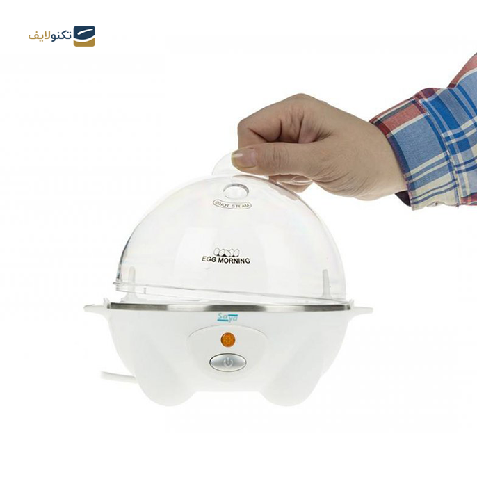 gallery- تخم مرغ پز پارس خزر مدل Egg Morning-gallery-2-TLP-5324_cd4e99f8-822f-45ec-84e6-76141b80e23a.png
