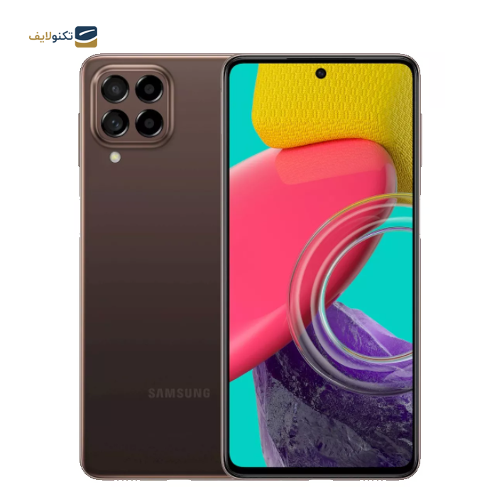 gallery- گوشی موبايل سامسونگ مدل Galaxy M53 5G ظرفیت 128 گیگابایت - رم 6 گیگابایت-gallery-2-TLP-5356_3b2dbe57-5318-4362-a143-356b73628bc0.png gallery- گوشی موبايل سامسونگ مدل Galaxy M53 5G ظرفیت 128 گیگابایت - رم 6 گیگابایت-gallery-2-TLP-5356_3b2dbe57-5318-4362-a143-356b73628bc0.png