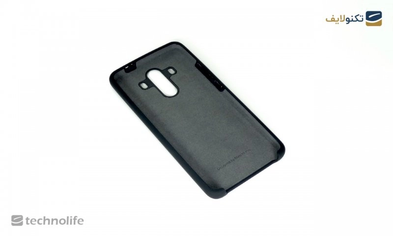 کاور سیلیکونی گوشی هواوی مدل Mate 10 Pro کاور سیلیکونی گوشی هواوی مدل Mate 10 Pro