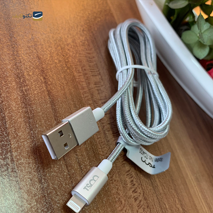 gallery- کابل لایتنینگ تسکو مدل TC i 400 طول 1 متر-gallery-2-TLP-5486_1de4277f-ccea-48fb-8520-056eaf01b0e2.png gallery- کابل لایتنینگ تسکو مدل TC i 400 طول 1 متر-gallery-2-TLP-5486_1de4277f-ccea-48fb-8520-056eaf01b0e2.png