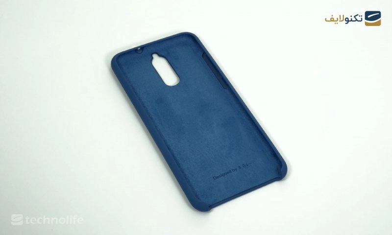 کاور سیلیکونی مناسب برای گوشی هواوی مدل Mate 10 Lite کاور سیلیکونی مناسب برای گوشی هواوی مدل Mate 10 Lite