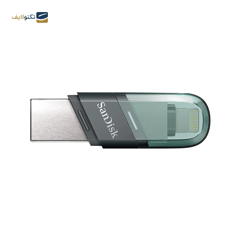 gallery- فلش مموری سن دیسک مدل iXPAND Flip ظرفیت 64 گیگابایت-gallery-0-TLP-5638_0512dcab-76b9-411f-89e2-7c3ef7c057e4._AC_SL1500___57200 gallery- فلش مموری سن دیسک مدل iXPAND Flip ظرفیت 64 گیگابایت-gallery-0-TLP-5638_0512dcab-76b9-411f-89e2-7c3ef7c057e4._AC_SL1500___57200