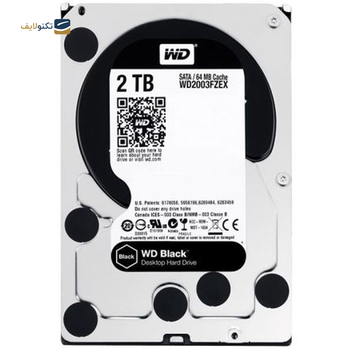 gallery- هارددیسک اینترنال وسترن دیجیتال مدل Black WD2003FZEX ظرفیت 2 ترابایت-gallery-2-TLP-6028_81688cde-b6d8-4b9f-a99e-5eb17345ab8f.png