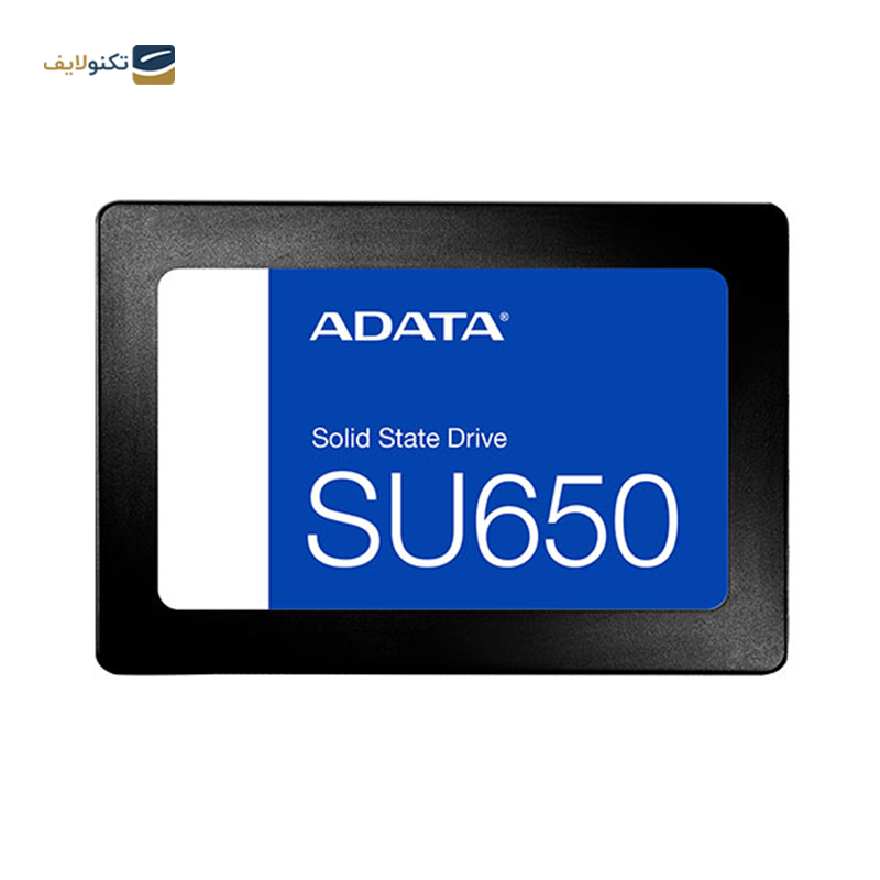 gallery- هارد اس اس دی اینترنال ای دیتا مدل SU650 ظرفیت 120 گیگابایت-gallery-0-TLP-6053_9cd699ea-104a-49f8-9c60-f985e92c5c18.png gallery- هارد اس اس دی اینترنال ای دیتا مدل SU650 ظرفیت 120 گیگابایت-gallery-0-TLP-6053_9cd699ea-104a-49f8-9c60-f985e92c5c18.png