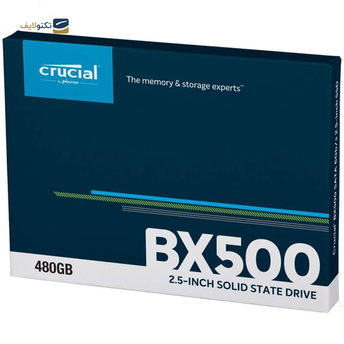 gallery- هارد اس اس دی اینترنال کروشیال مدل BX500 ظرفیت 480 گیگابایت-gallery-2-TLP-6164_1310c205-0678-4cad-a743-294646f42057.png gallery- هارد اس اس دی اینترنال کروشیال مدل BX500 ظرفیت 480 گیگابایت-gallery-2-TLP-6164_1310c205-0678-4cad-a743-294646f42057.png