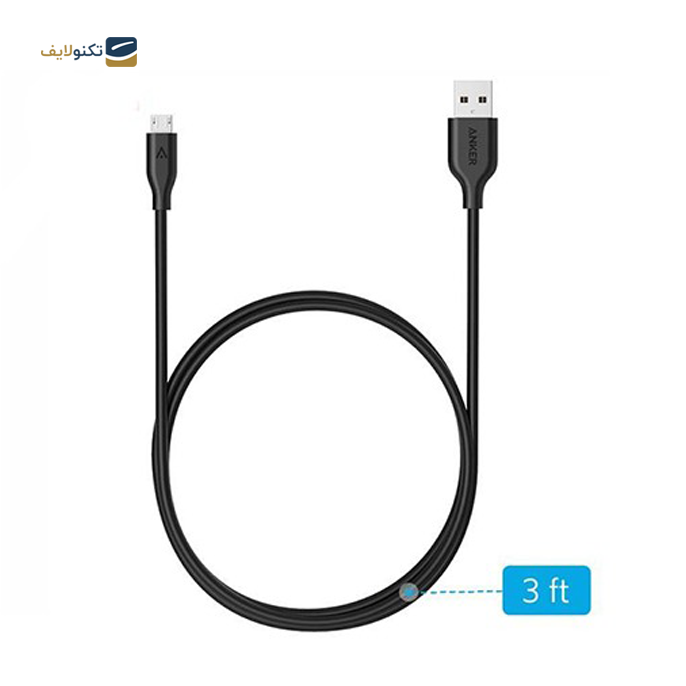 gallery- کابل تبدیل Micro USB انکر مدل Power Line A8132H21 طول 0.9 متر-gallery-2-TLP-6213_3811cde3-f2f5-48e4-80ce-5998c8bba5e3.png gallery- کابل تبدیل Micro USB انکر مدل Power Line A8132H21 طول 0.9 متر-gallery-2-TLP-6213_3811cde3-f2f5-48e4-80ce-5998c8bba5e3.png