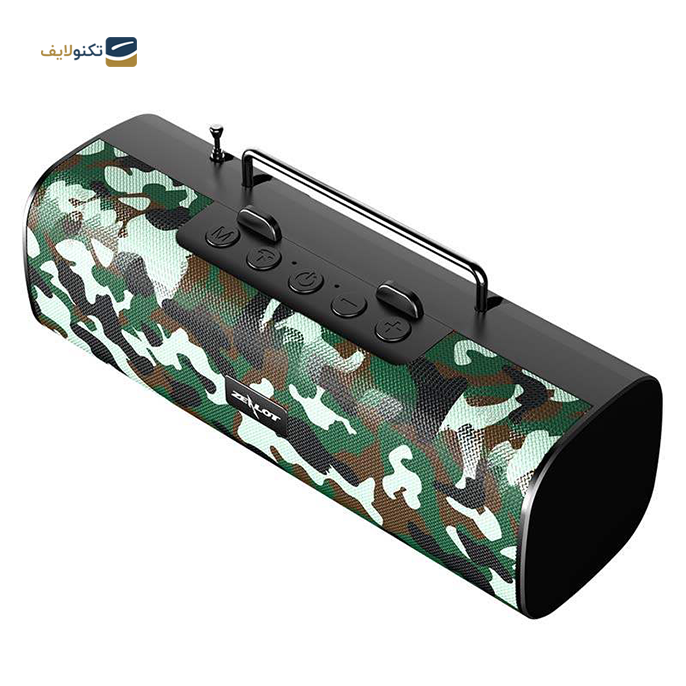 gallery- اسپیکر بلوتوثی قابل حمل زیلوت مدل s40-gallery-2-TLP-6262_0532000f-4a49-4079-87f9-03d3123d41e1.png