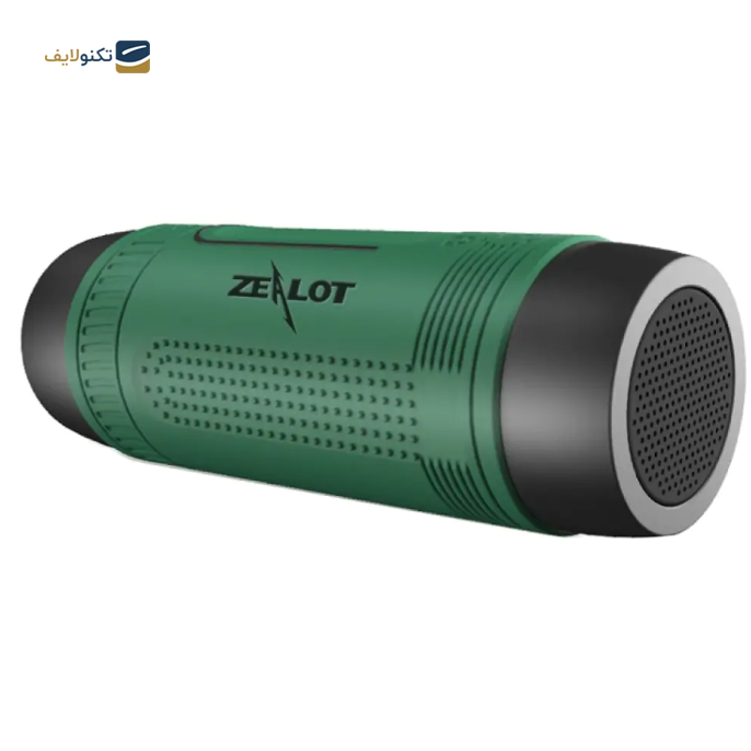 gallery-اسپیکر بلوتوثی قابل حمل زیلوت مدل A2-gallery-2-TLP-6341_5387001e-4a1f-4fb2-82be-2875c72d6488.png
