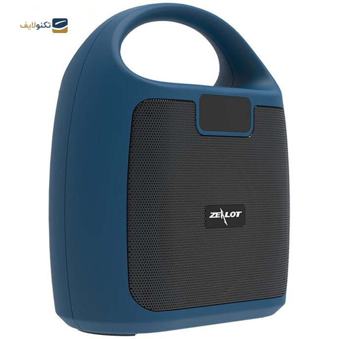 gallery- اسپیکر بلوتوثی قابل حمل زیلوت مدل S42-gallery-2-TLP-6342_60cd94cf-1536-4439-9b5a-74a5fa943323.png