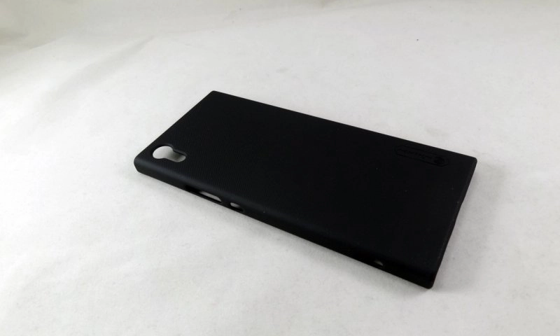 قاب پلی کربنات Nillkin به همراه برچسب محافظ صفحه مناسب برای گوشی سونی Xperia XA1 قاب پلی کربنات Nillkin به همراه برچسب محافظ صفحه مناسب برای گوشی سونی Xperia XA1