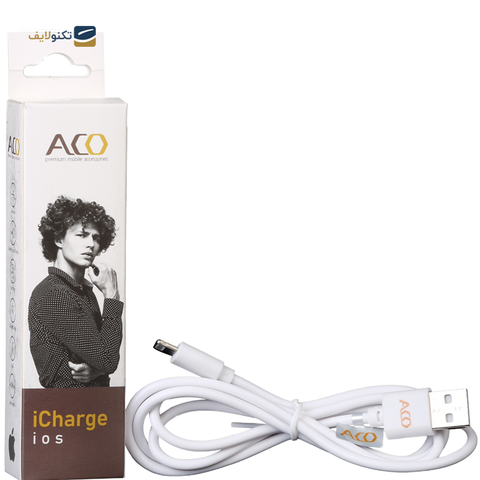 gallery-کابل تبدیل USB به لایتنینگ آکو مدل I CHARGE طول 1 متر-gallery-1-TLP-6470_c2acfc8e-244e-4700-b947-311ee2f5d741.png gallery-کابل تبدیل USB به لایتنینگ آکو مدل I CHARGE طول 1 متر-gallery-1-TLP-6470_c2acfc8e-244e-4700-b947-311ee2f5d741.png