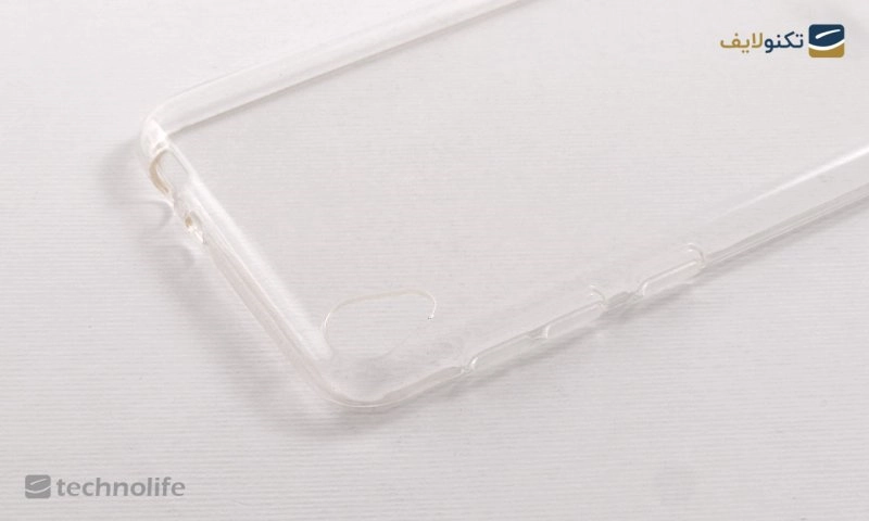 قاب ژلهای COCO گوشی سونی Xperia L1 قاب ژلهای COCO گوشی سونی Xperia L1
