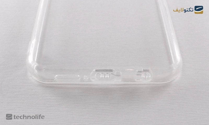قاب ژلهای شفاف belkin مناسب برای گوشی هوآوی Nova 3e قاب ژلهای شفاف belkin مناسب برای گوشی هوآوی Nova 3e