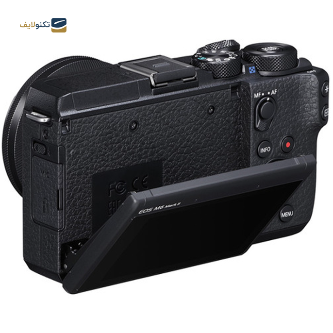 gallery- دوربین دیجیتال بدون آینه کانن مدل EOS M6 Mark II Body-gallery-2-TLP-6573_11314a73-4c21-4764-82a4-54bbc21ae305.png