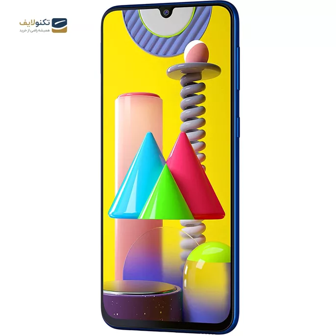 gallery- گوشی موبايل سامسونگ مدل Galaxy M31 - ظرفیت 128 گیگابایت - رم 6 گیگابایت-gallery-2-TLP-6588_fbd25fa6-fe87-4e82-ab82-e85060dd0434.webp gallery- گوشی موبايل سامسونگ مدل Galaxy M31 - ظرفیت 128 گیگابایت - رم 6 گیگابایت-gallery-2-TLP-6588_fbd25fa6-fe87-4e82-ab82-e85060dd0434.webp