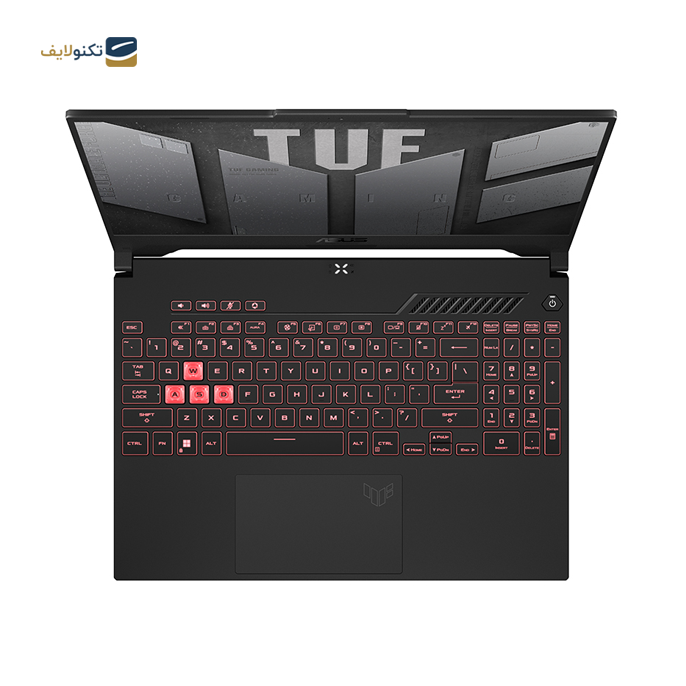 gallery-لپ تاپ گیمینگ 15.6 اینچی ایسوس مدل TUF Gaming FA507RR-HQ020-gallery-2-TLP-6599_e9ca144c-e57c-4338-9cdf-93468be1a945.png gallery-لپ تاپ گیمینگ 15.6 اینچی ایسوس مدل TUF Gaming FA507RR-HQ020-gallery-2-TLP-6599_e9ca144c-e57c-4338-9cdf-93468be1a945.png