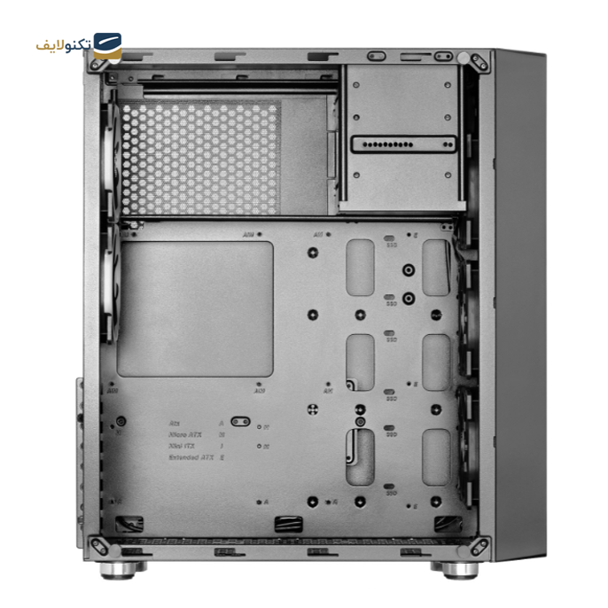 gallery-کیس کامپیوتر گرین مدل Z6 ARTEMIS-gallery-2-TLP-6635_ecece928-5f4c-4161-acb7-162b994b9463.png
