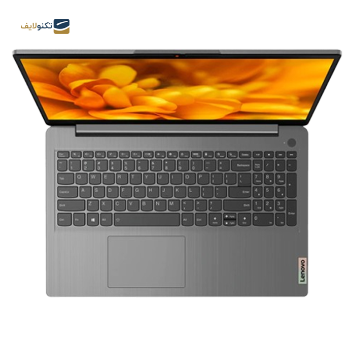 gallery-  لپ تاپ 15.6 اینچی لنوو مدل IdeaPad 3 15ITL6 i3 4GB ITB NOS-gallery-2-TLP-6643_22a27d73-8395-4aad-9c1a-baefa3e9a881.webp