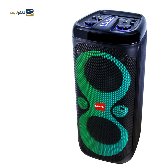 gallery- اسپیکر بلوتوثی خانگی لیتو مدل Boom Box 3000-gallery-2-TLP-6691_f7075e3b-9c8f-491c-84ff-8b6209eae187.png gallery- اسپیکر بلوتوثی خانگی لیتو مدل Boom Box 3000-gallery-2-TLP-6691_f7075e3b-9c8f-491c-84ff-8b6209eae187.png