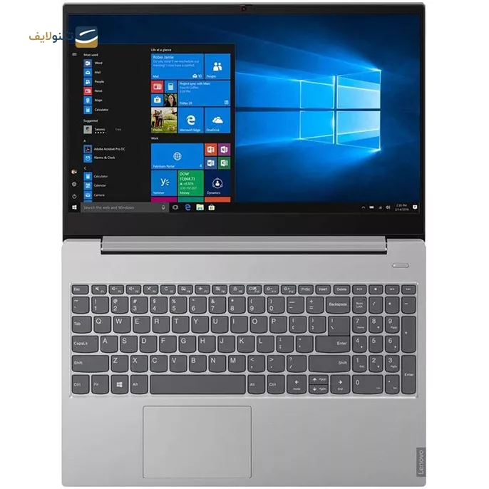 gallery- لپتاپ 15.6 اینچ لنوو مدل IdeaPad 3-EAD R7 3700U 8GB 1TB 256SSD Vega10 FHD -gallery-2-TLP-6692_7bafc989-66f0-46d7-987f-08411ce34f5f.webp