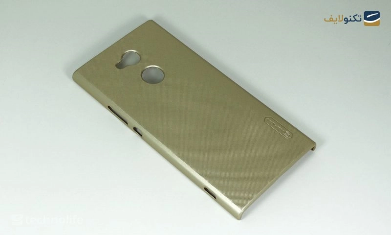 قاب پلی کربنات Nillkin به همراه برچسب محافظ صفحه مناسب برای گوشی سونی Xperia XA2 Ultra قاب پلی کربنات Nillkin به همراه برچسب محافظ صفحه مناسب برای گوشی سونی Xperia XA2 Ultra