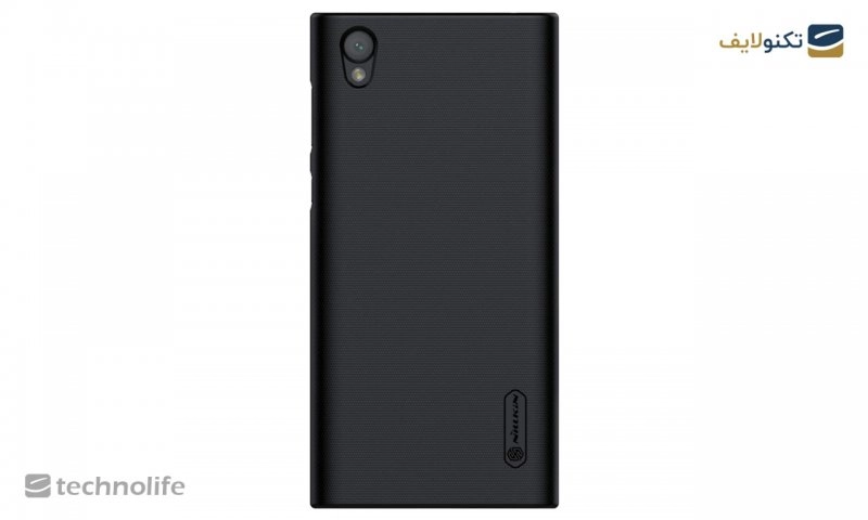 قاب پلی کربنات Nillkin به همراه برچسب محافظ صفحه مناسب برای گوشی سونی Xperia L1 قاب پلی کربنات Nillkin به همراه برچسب محافظ صفحه مناسب برای گوشی سونی Xperia L1