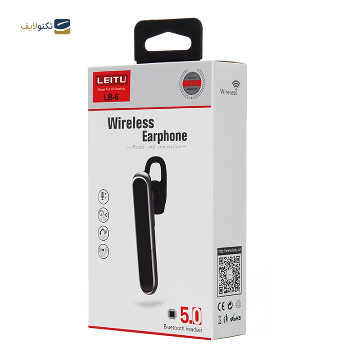 gallery- هندزفری بی سیم تک گوش لیتو مدل LB-6-gallery-2-TLP-6849_de81d0d9-2baf-4799-8ca0-a9ef22df872a.png