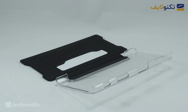 کیف کتابی Roxfit مدل 5160 مناسب برای گوشی سونی Xperia Z5 کیف کتابی Roxfit مدل 5160 مناسب برای گوشی سونی Xperia Z5