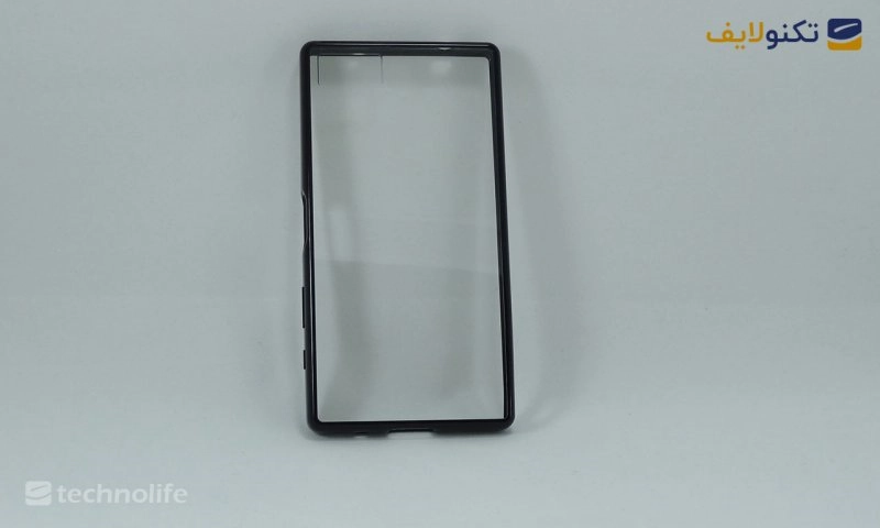 قاب ژله ای Roxfit مدل 4159 گوشی Xperia Z5 Compact قاب ژله ای Roxfit مدل 4159 گوشی Xperia Z5 Compact