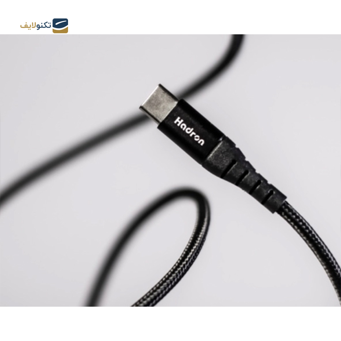 gallery- کابل تایپ سی به تایپ سی هادرون مدل HTC-C-C02 طول 1 متر-gallery-2-TLP-7004_49e95b11-58b3-4db7-80d7-100c46209b0c.png gallery- کابل تایپ سی به تایپ سی هادرون مدل HTC-C-C02 طول 1 متر-gallery-2-TLP-7004_49e95b11-58b3-4db7-80d7-100c46209b0c.png