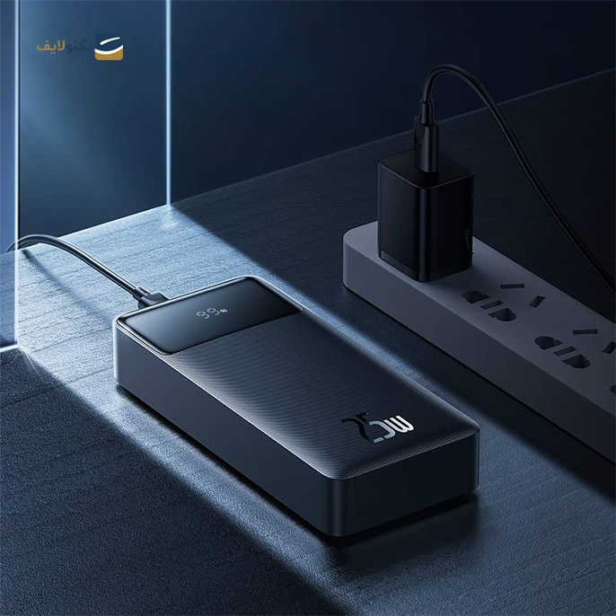 gallery- پاوربانک باسئوس مدل Bipow PPBD020301 ظرفیت 20000 میلی آمپر - توان 25 وات-gallery-2-TLP-7155_060b8532-b2bf-450a-b2f9-75f4ed7f91ee.png