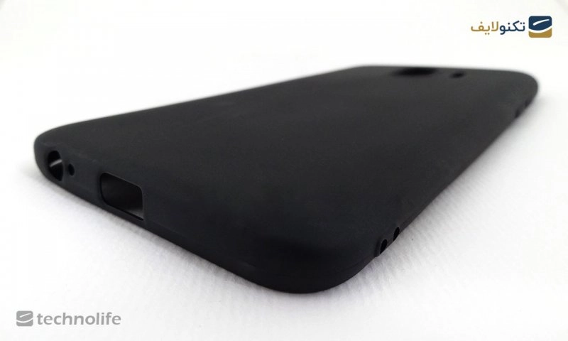 قاب سیلیکونی ژلهای گوشی سامسونگ Galaxy J4 قاب سیلیکونی ژلهای گوشی سامسونگ Galaxy J4