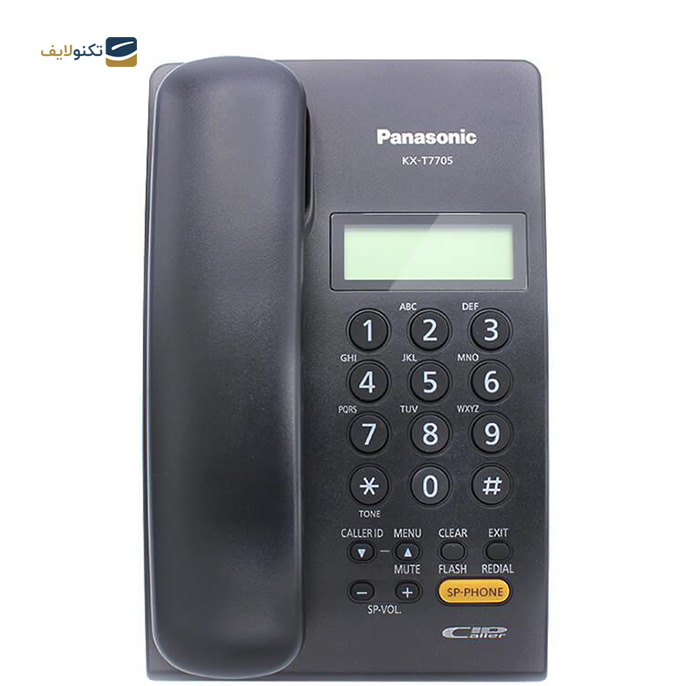 gallery- تلفن رومیزی پاناسونیک مدل KX-T7705X-gallery-2-TLP-7373_d97bf521-9de3-48cb-b9fd-01e0c50e5e88.png gallery- تلفن رومیزی پاناسونیک مدل KX-T7705X-gallery-2-TLP-7373_d97bf521-9de3-48cb-b9fd-01e0c50e5e88.png
