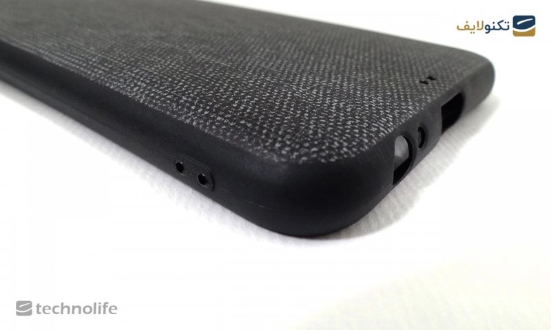 قاب سیلیکونی لیزری گوشی سامسونگ Galaxy A6 Plus قاب سیلیکونی لیزری گوشی سامسونگ Galaxy A6 Plus