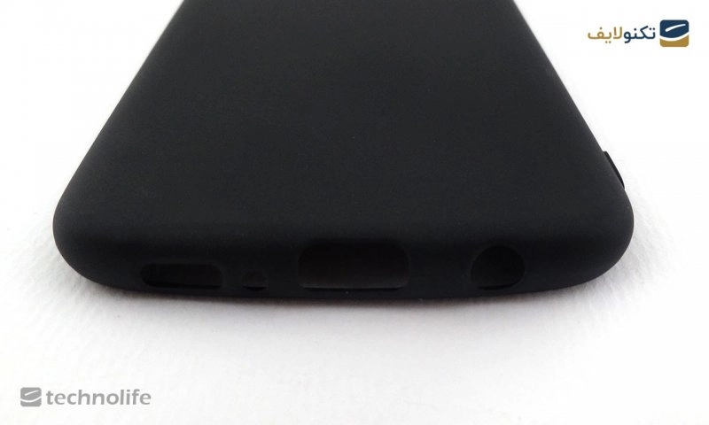 کاور سیلیکونی مناسب برای گوشی سامسونگ Galaxy S8 کاور سیلیکونی مناسب برای گوشی سامسونگ Galaxy S8