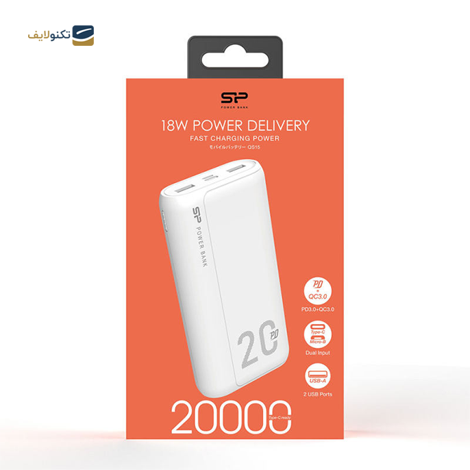 gallery- پاور بانک سیلیکون پاور مدل QS15 - ظرفیت 20000 میلیآمپر -gallery-2-TLP-7734_3b12fe06-324e-4857-b515-c3d720285a76.png gallery- پاور بانک سیلیکون پاور مدل QS15 - ظرفیت 20000 میلیآمپر -gallery-2-TLP-7734_3b12fe06-324e-4857-b515-c3d720285a76.png