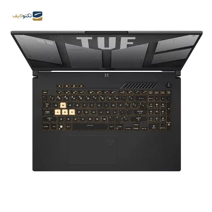 gallery- لپ تاپ 15.6 اینچی ایسوس مدل TUF Gaming FX507ZM-HN098 I7 16G 1T SSD FHD-gallery-2-TLP-7802_e32d4ad1-6008-46a0-a685-c65de134b714.webp gallery- لپ تاپ 15.6 اینچی ایسوس مدل TUF Gaming FX507ZM-HN098 I7 16G 1T SSD FHD-gallery-2-TLP-7802_e32d4ad1-6008-46a0-a685-c65de134b714.webp