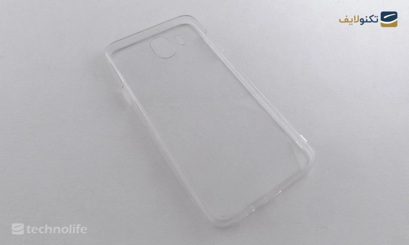 قاب ژلهای شفاف belkin مناسب برای گوشی سامسونگ Galaxy J4 قاب ژلهای شفاف belkin مناسب برای گوشی سامسونگ Galaxy J4