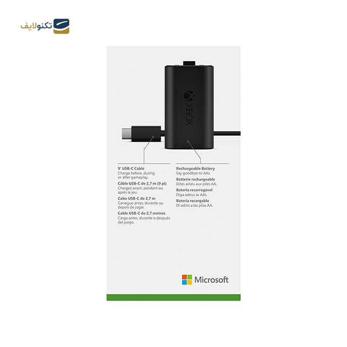 gallery- باتری دسته Xbox سری X/S-gallery-2-TLP-7902_2e23dc43-bf8d-4eac-a2f7-f6274d72c036.png gallery- باتری دسته Xbox سری X/S-gallery-2-TLP-7902_2e23dc43-bf8d-4eac-a2f7-f6274d72c036.png