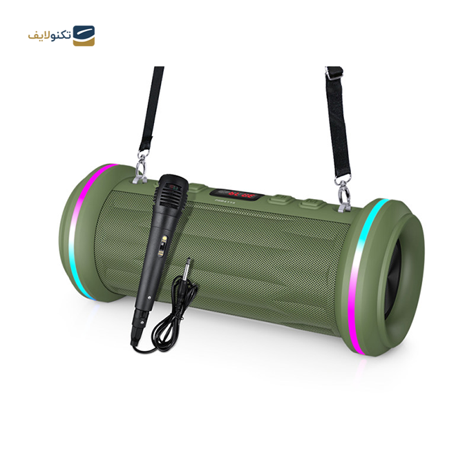 gallery- اسپیکر بلوتوثی قابل حمل پرووان مدل PSB4114-gallery-2-TLP-8089_9bea17a7-679f-4a79-af22-cef7155033d5.png gallery- اسپیکر بلوتوثی قابل حمل پرووان مدل PSB4114-gallery-2-TLP-8089_9bea17a7-679f-4a79-af22-cef7155033d5.png