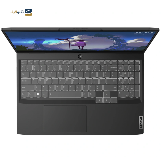 gallery- لپ تاپ 15.6 اینچی لنوو مدل IdeaPad Gaming 3 I7 16G 512G 6G RTX 3050-gallery-2-TLP-8099_7d4aeb6f-8081-44a0-8f58-402d0d7a7a66.png