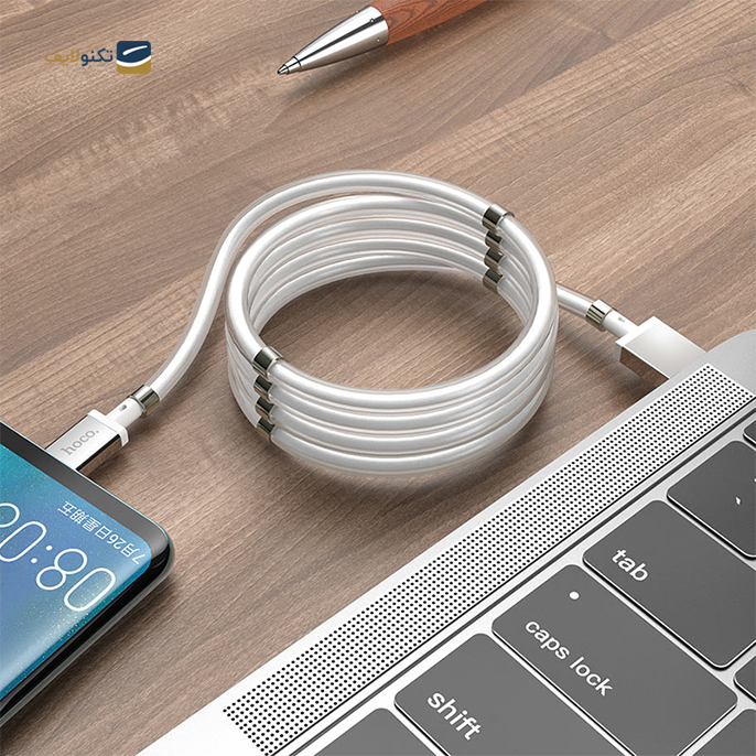 gallery-کابل تایپ سی هوکو مدل U91 طول 1 متر-gallery-2-TLP-8124_b61728af-0082-4a46-8167-7d9f07d554a5.png gallery-کابل تایپ سی هوکو مدل U91 طول 1 متر-gallery-2-TLP-8124_b61728af-0082-4a46-8167-7d9f07d554a5.png