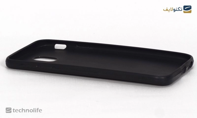 کاور سیلیکونی AutoFocus طرح چرم گوشی سامسونگ Galaxy J4 کاور سیلیکونی AutoFocus طرح چرم گوشی سامسونگ Galaxy J4