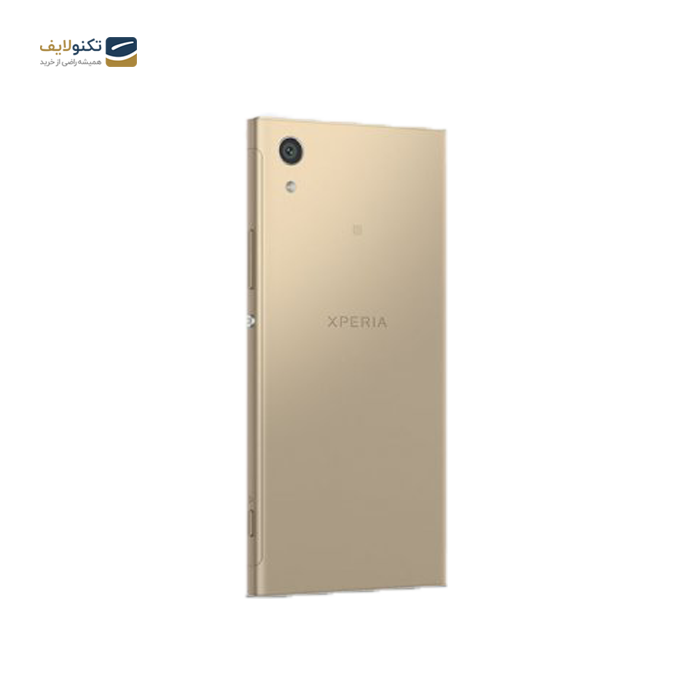 گوشی موبايل سونی مدل اکسپریاXA1 تک سيم کارت - ظرفیت 32 گیگابایت گوشی موبايل سونی مدل اکسپریاXA1 تک سيم کارت - ظرفیت 32 گیگابایت