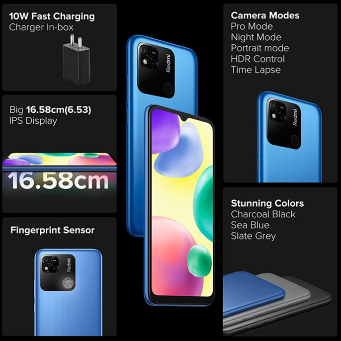 gallery-گوشی موبایل شیائومی مدل Redmi 10A با ظرفیت 64 گیگابایت - رم 4 گیگابایت-gallery-2-TLP-8621_1d28ef49-bca4-4447-8f2b-4062b6b3c520.png gallery-گوشی موبایل شیائومی مدل Redmi 10A با ظرفیت 64 گیگابایت - رم 4 گیگابایت-gallery-2-TLP-8621_1d28ef49-bca4-4447-8f2b-4062b6b3c520.png