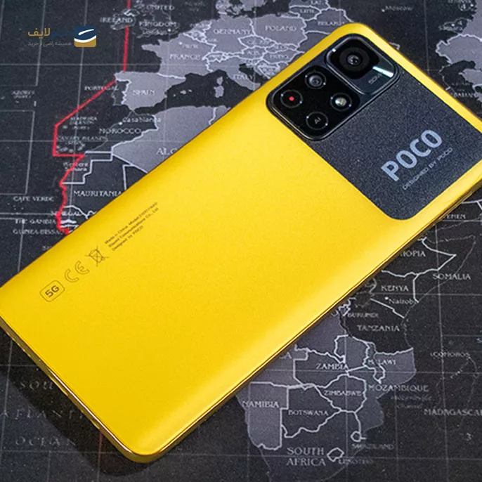 gallery- گوشی موبایل شیائومی مدل Poco M4 Pro 5G - ظرفیت 64 گیگابایت - رم 4 گیگابایت-gallery-1-TLP-8689_b2ab76e9-e682-4b29-93f4-61c41119c079.webp gallery- گوشی موبایل شیائومی مدل Poco M4 Pro 5G - ظرفیت 64 گیگابایت - رم 4 گیگابایت-gallery-1-TLP-8689_b2ab76e9-e682-4b29-93f4-61c41119c079.webp
