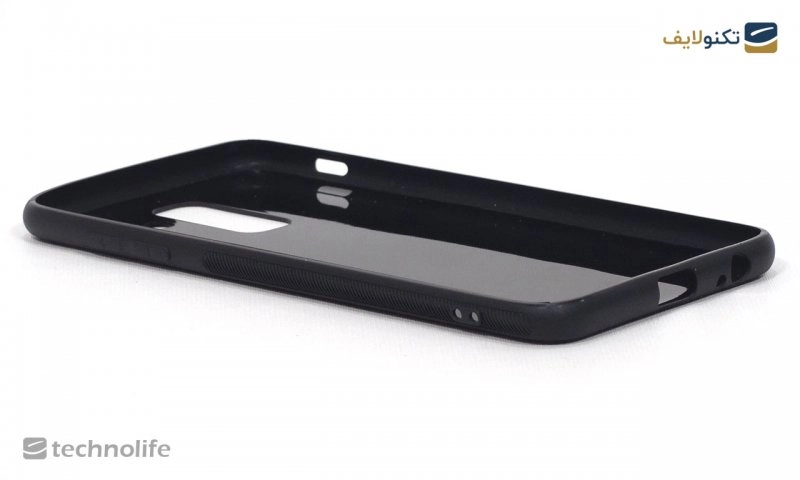 قاب سیلیکونی کربنی گوشی سامسونگ Galaxy A6 Plus قاب سیلیکونی کربنی گوشی سامسونگ Galaxy A6 Plus