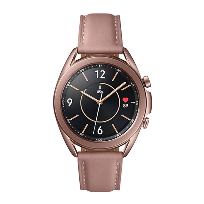 gallery-ساعت هوشمند سامسونگ مدل Galaxy Watch3 SM-R850 41mm بند چرمی-gallery-1-TLP-8762_6abe56c9-85d1-4741-9ec8-e33a2012b496.png